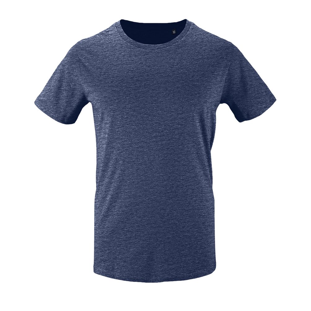 SOL'S 02076 - Milo Men Tee Shirt Homme Manches Courtes