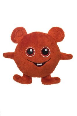 Babblarna Mini Kosedyr, Bobbo