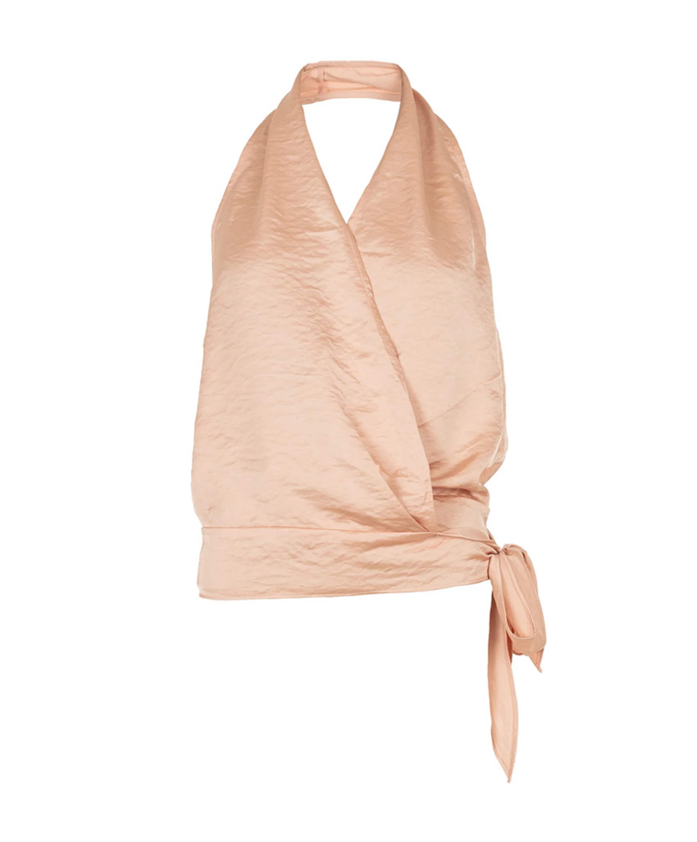 Freebird Dames top roze