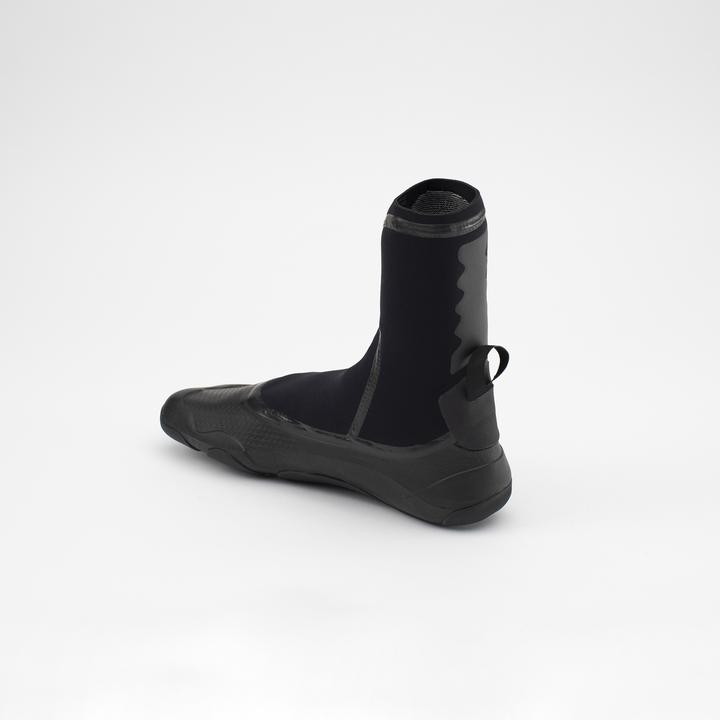 Solite boots Custom 3mm 2.0 - Black/Gum 9 US / 42 Eur