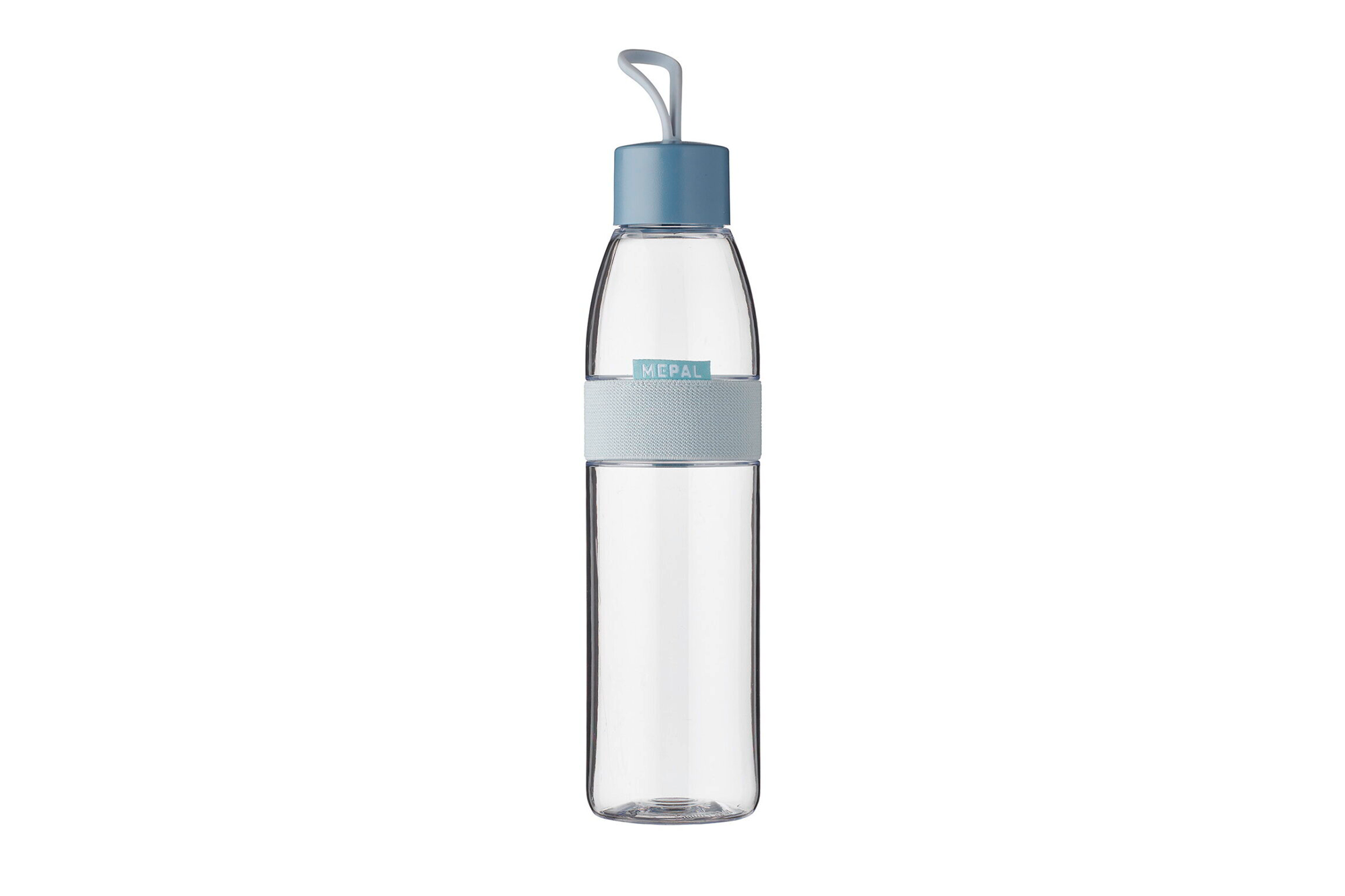 Mepal Ellipse Trinkflasche 700 ml Nordic blue
