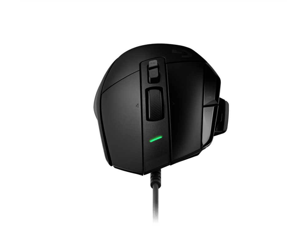 G502 X Gaming-Maus
