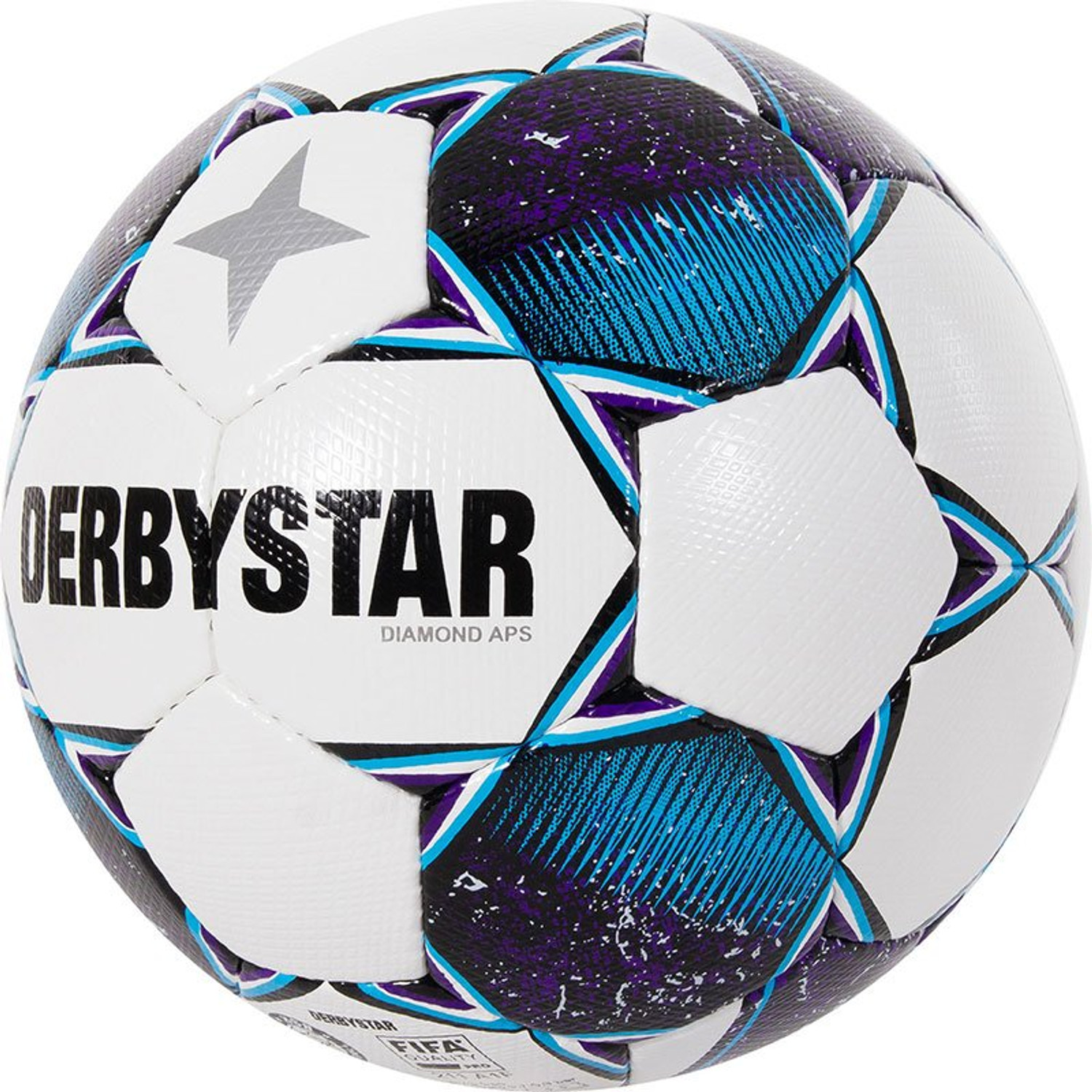 Derbystar Diamond II