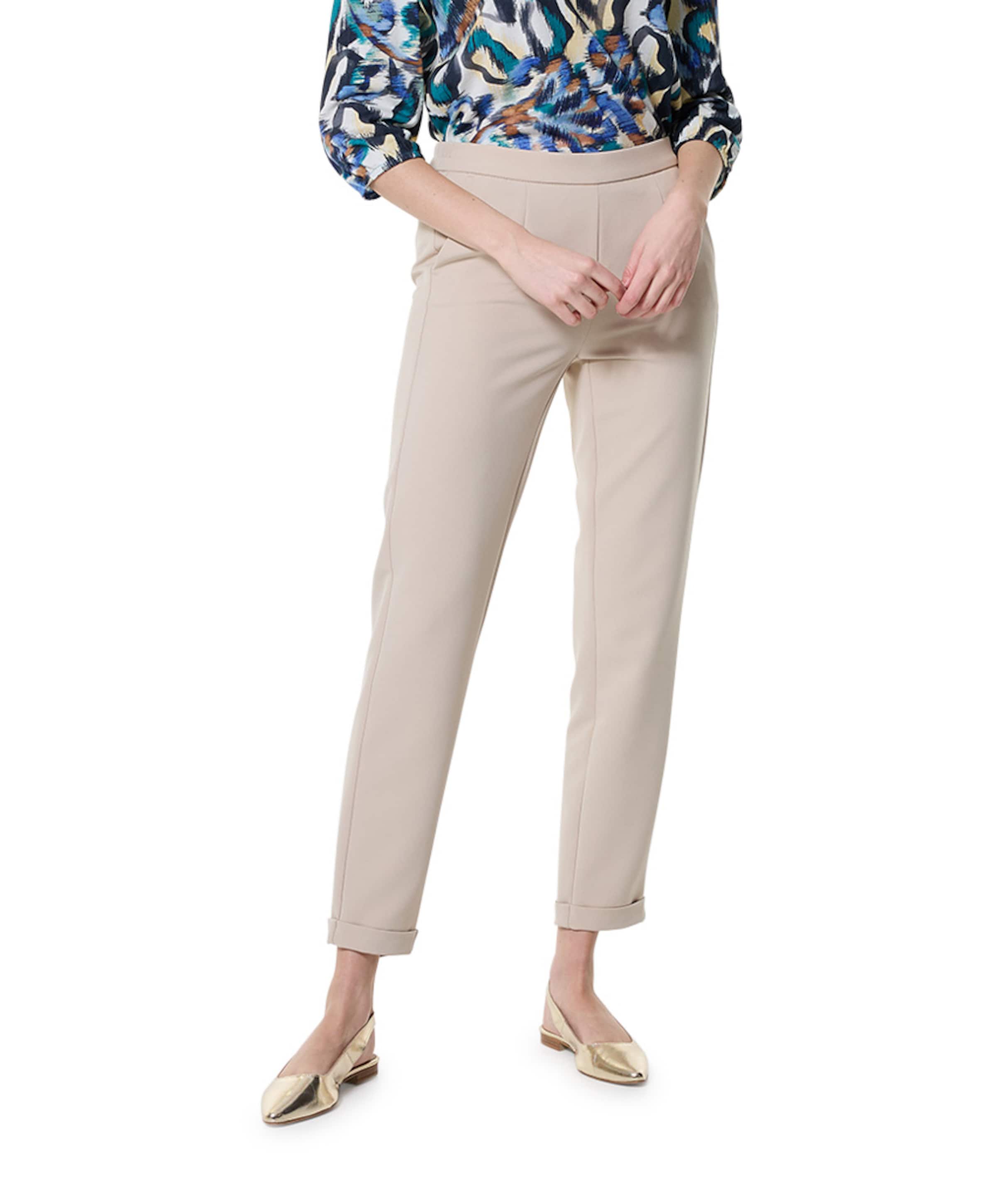 Frank Walder NOS broek beige