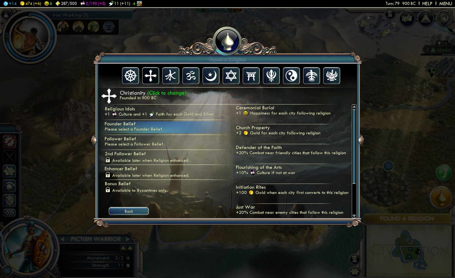 Sid Meier’s Civilization® V: The Complete Edition- Mac