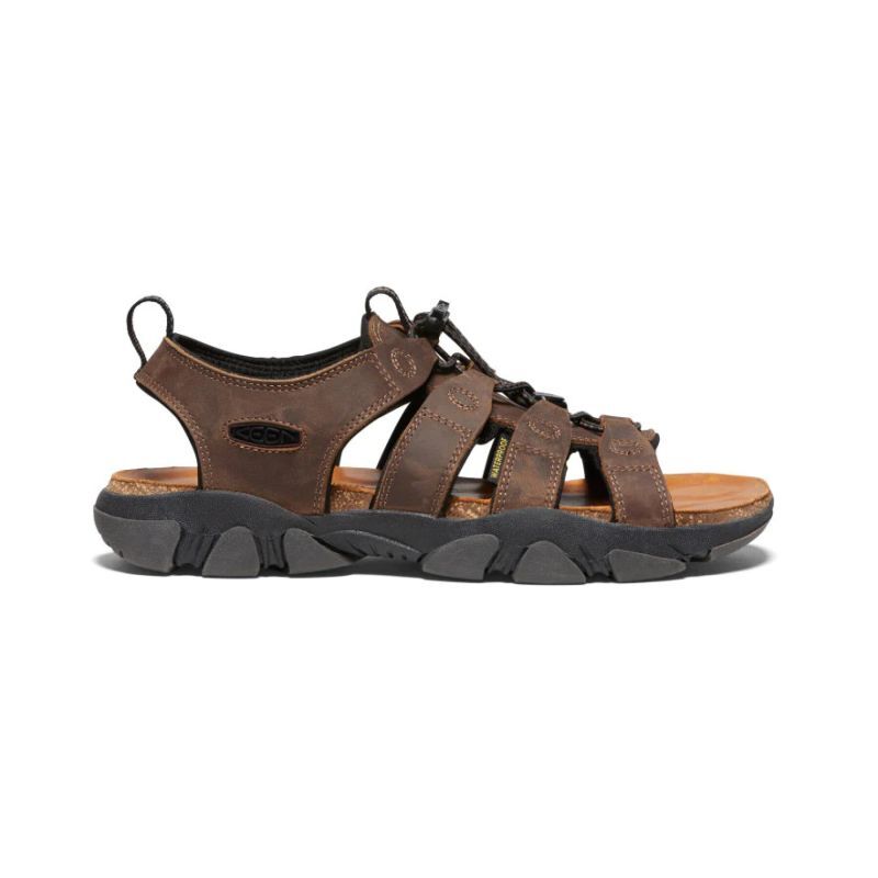 Daytona II - Sandales randonnée homme
