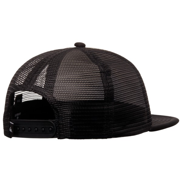 Quiksilver - Kid's Classic Foam Trucker 2 - Casquette