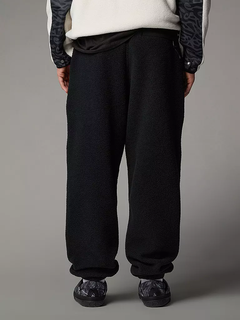 THE NORTH FACE Jogginghose  schwarz