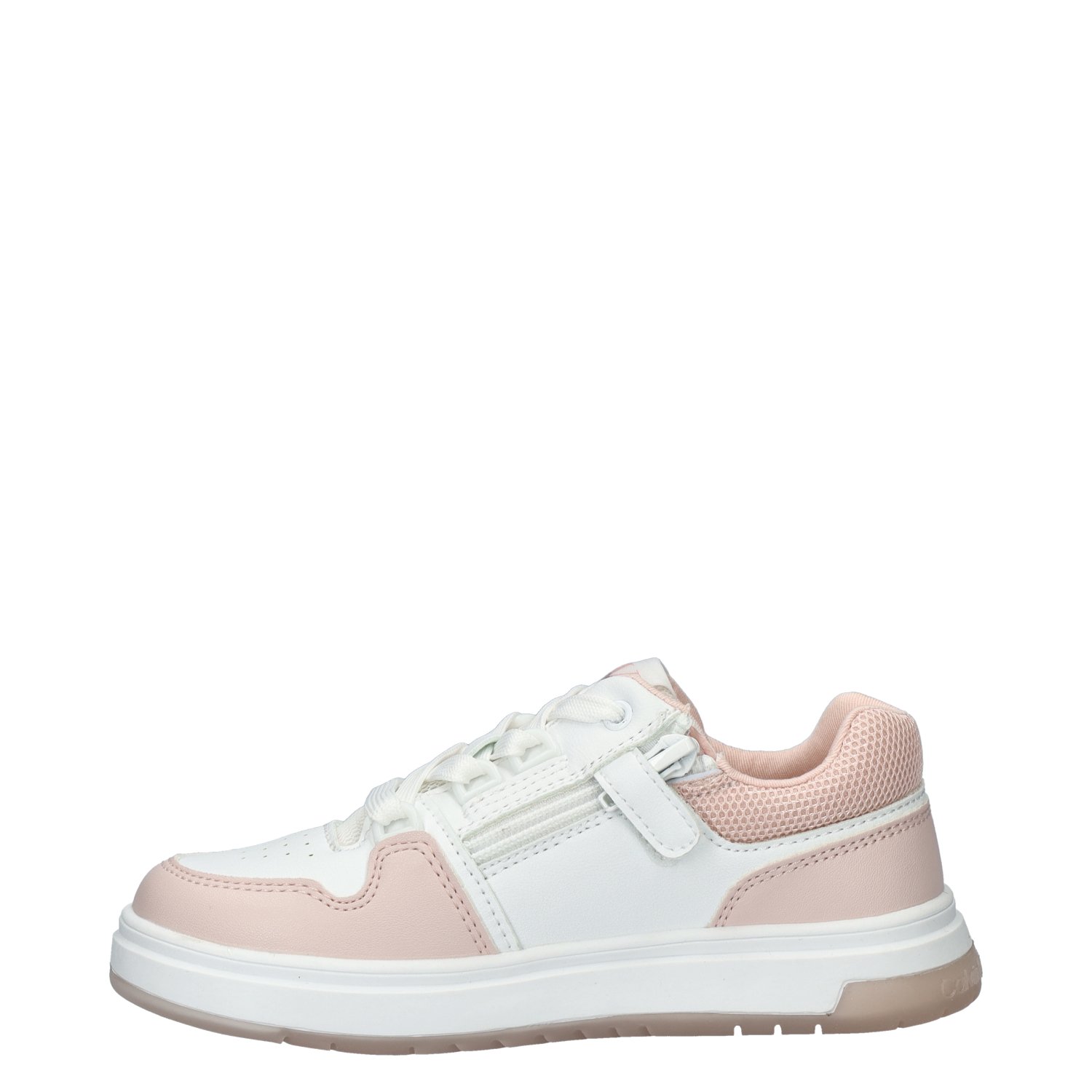 Calvin Klein Patty meisjes sneaker Calvin Klein Multikleur