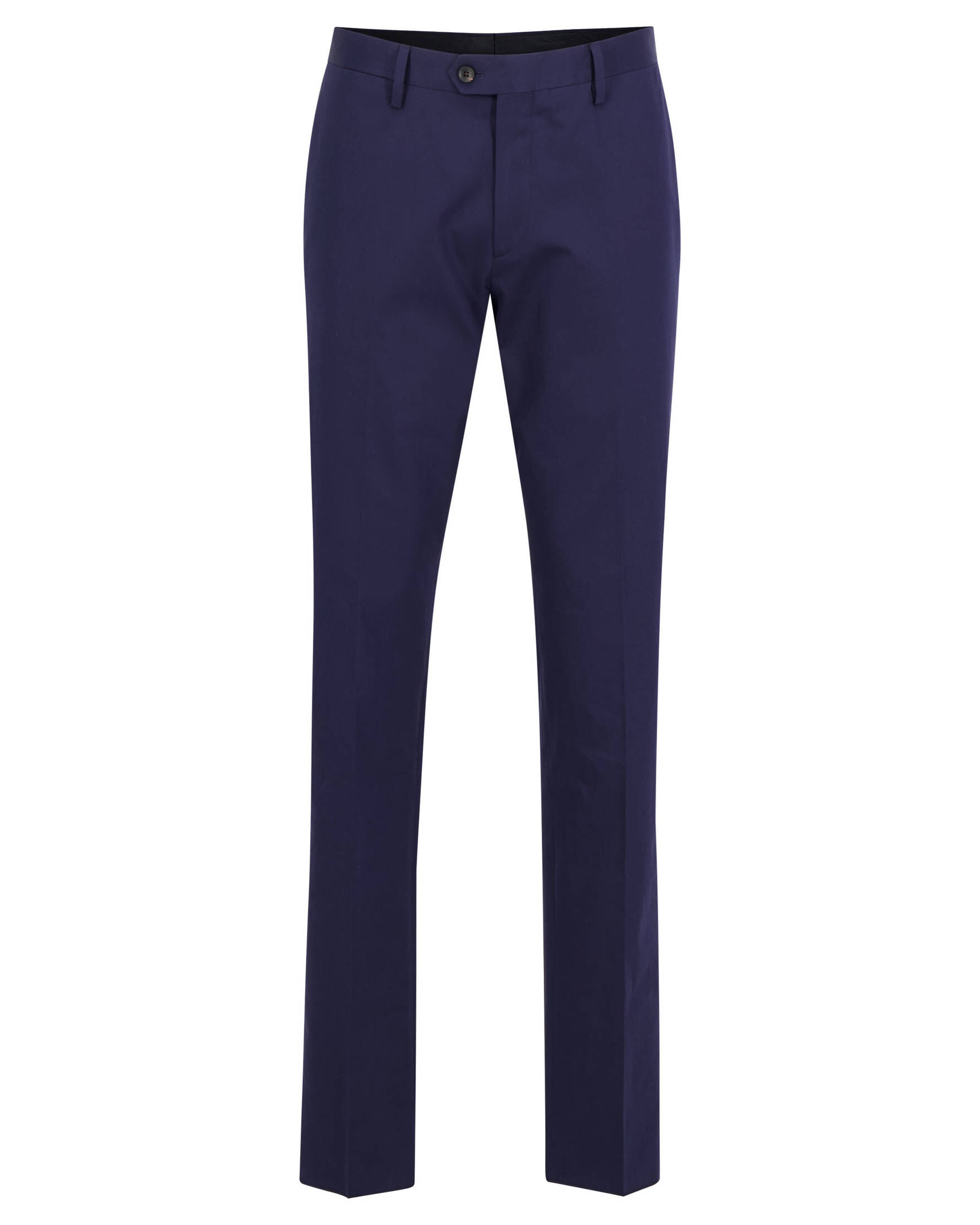 Lardini| Herren Anzug aus Baumwoll-Twill DOUBLEBREAST SUIT