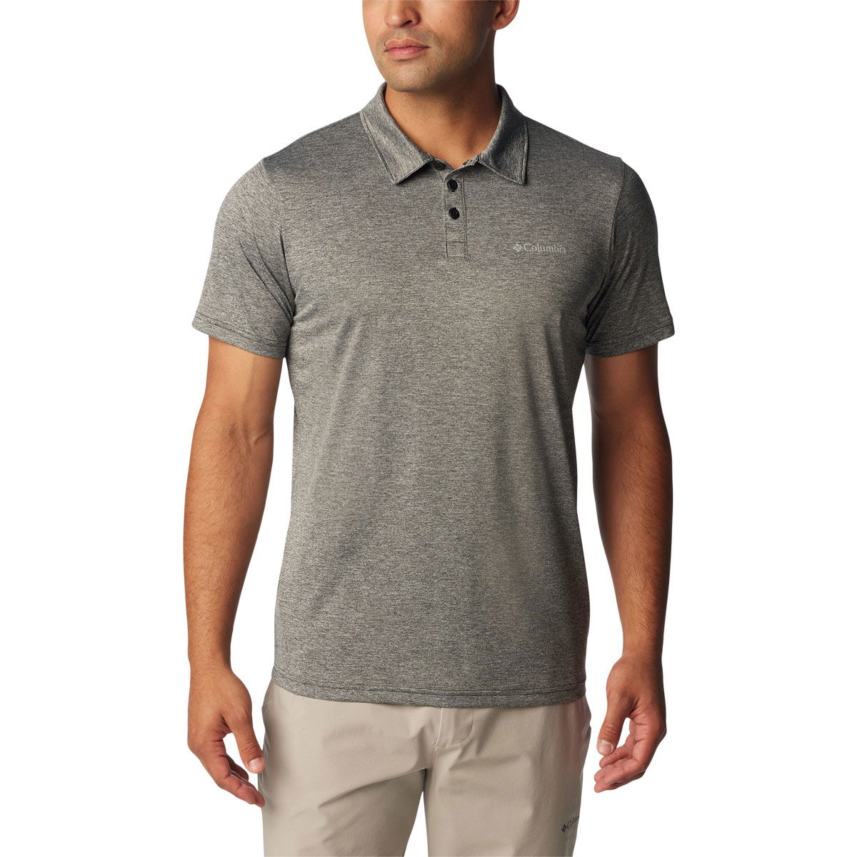 Columbia Hike Polo T-shirt Herre