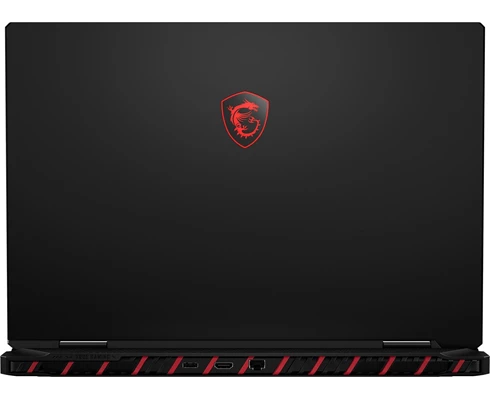 MSI Raider 18 HX AI A2XWJG-003NEU