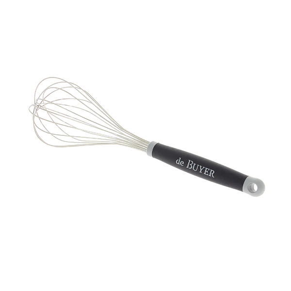Fouet à blancs Göma 35 cm De Buyer