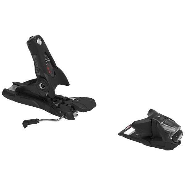 Fixation ski LOOK SPX 13 GW BLACK