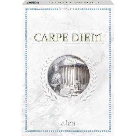 Ravensburger Carpe Diem 2