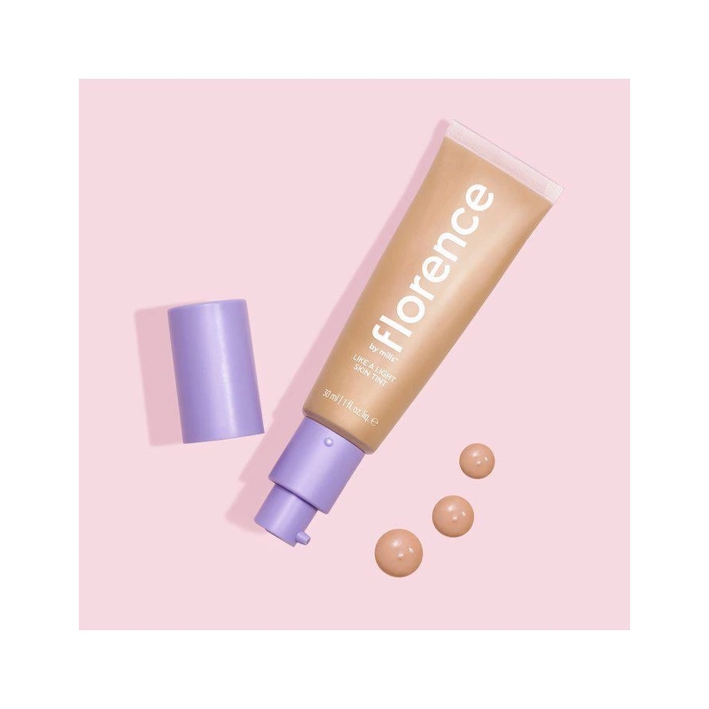 Florence by Mills Like A Light Skin Tint 50 ml - M090