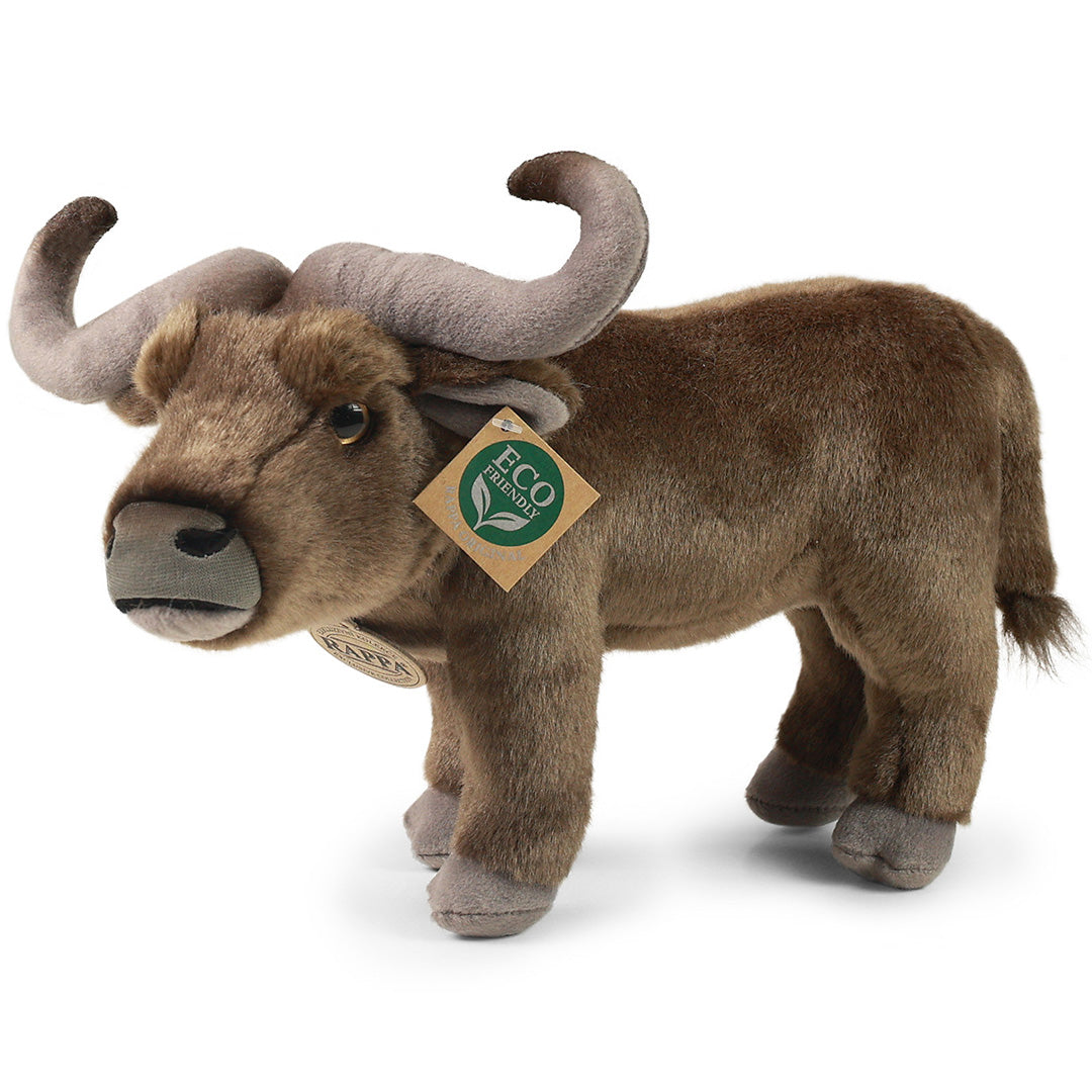 rappa knuffelbuffel - 28 cm