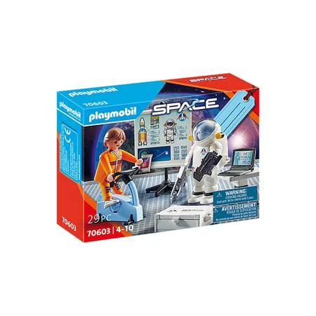 PLAYMOBIL® 70603 SpaceGeschenkset 