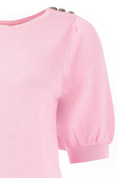 NED roze dames t-shirt
