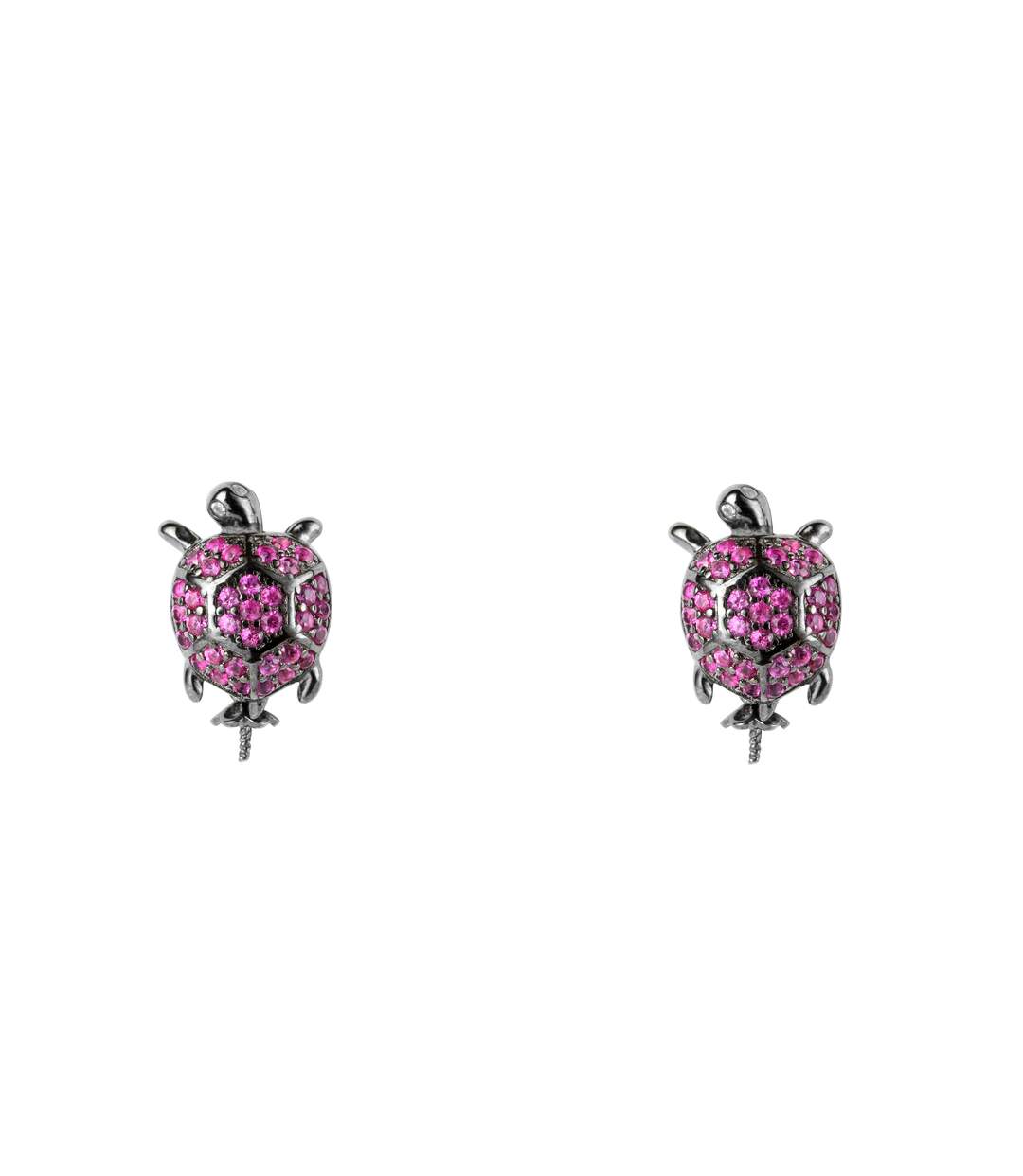 Boucle D’Oreille Femme Lancaster Jlaearturtle5 (1,2Mm)