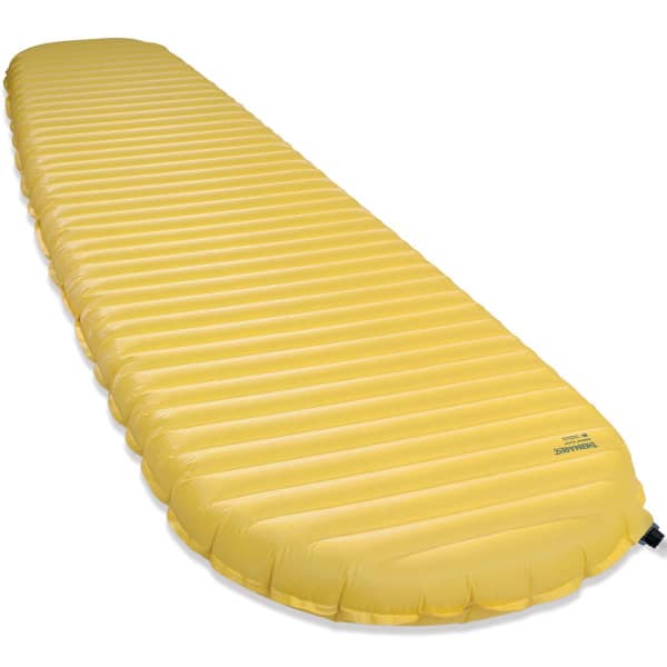 Matelas randonnée THERMAREST NEOAIR XLITE LEMON CURRY WR
