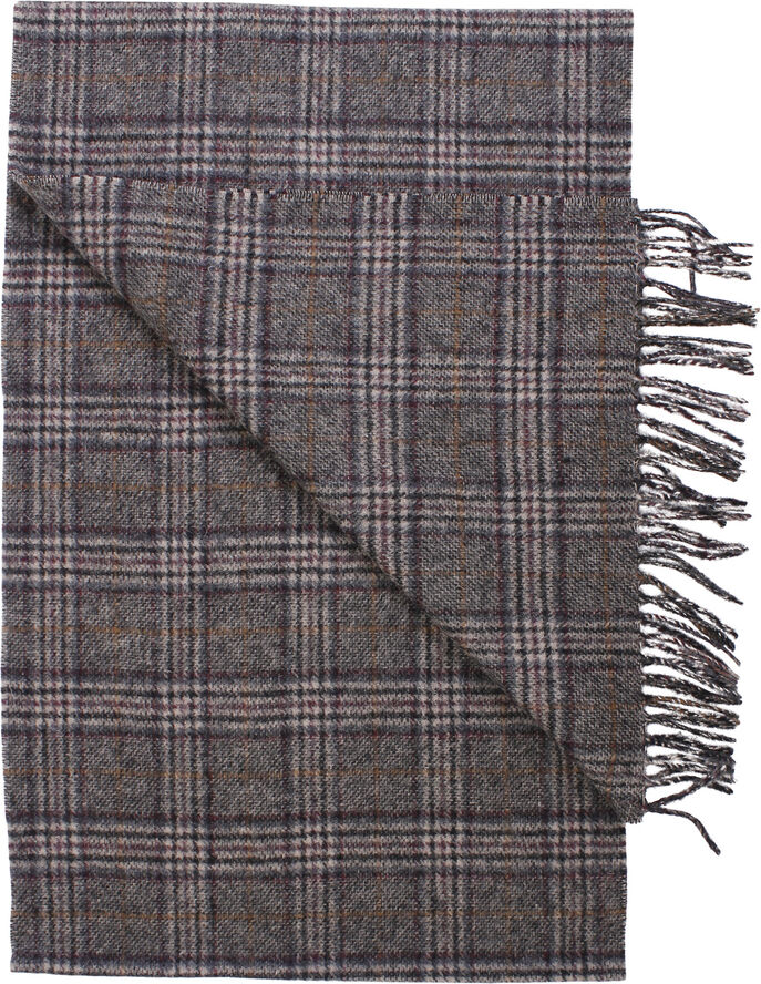Amanda Christensen Scarf 900 grey