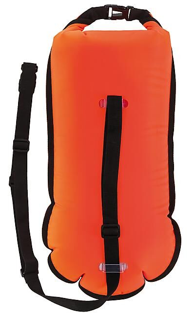 ORCA - BOUEE DE NAGE SAFETY BUOY
