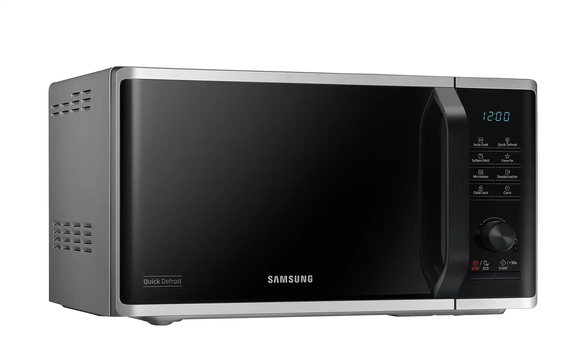 Samsung Mikrowelle MS23B3515AS/EN