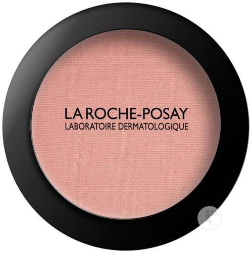La Roche-Posay Toleriane Fard À Joues Blush Rose Doré 5g