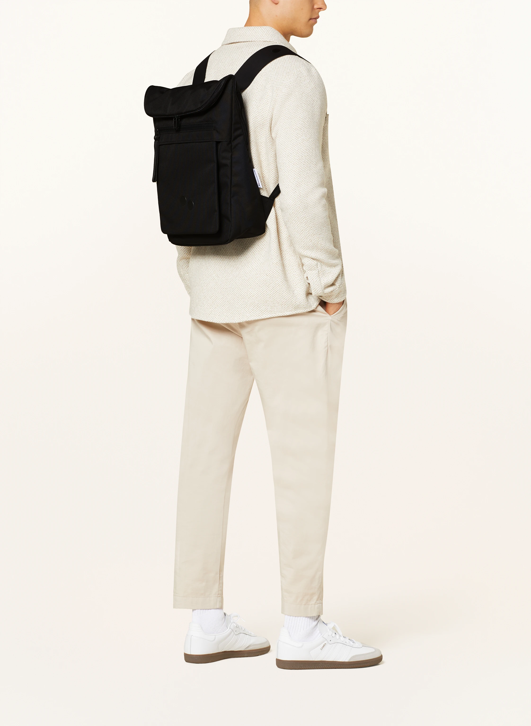 pinqponq Rucksack KLAK 13 l
