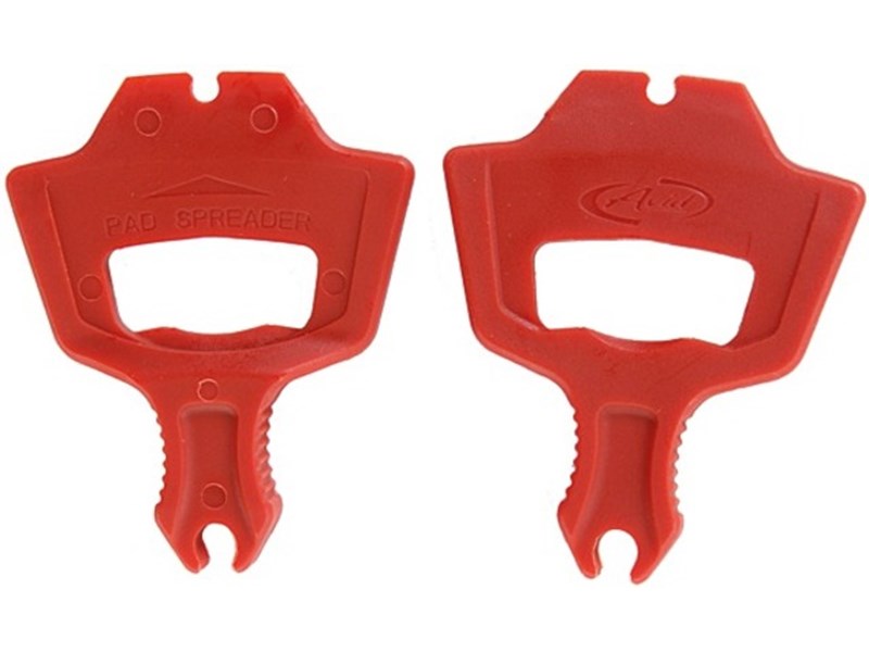Avid Bleed Block til Guide, Trail ogCode