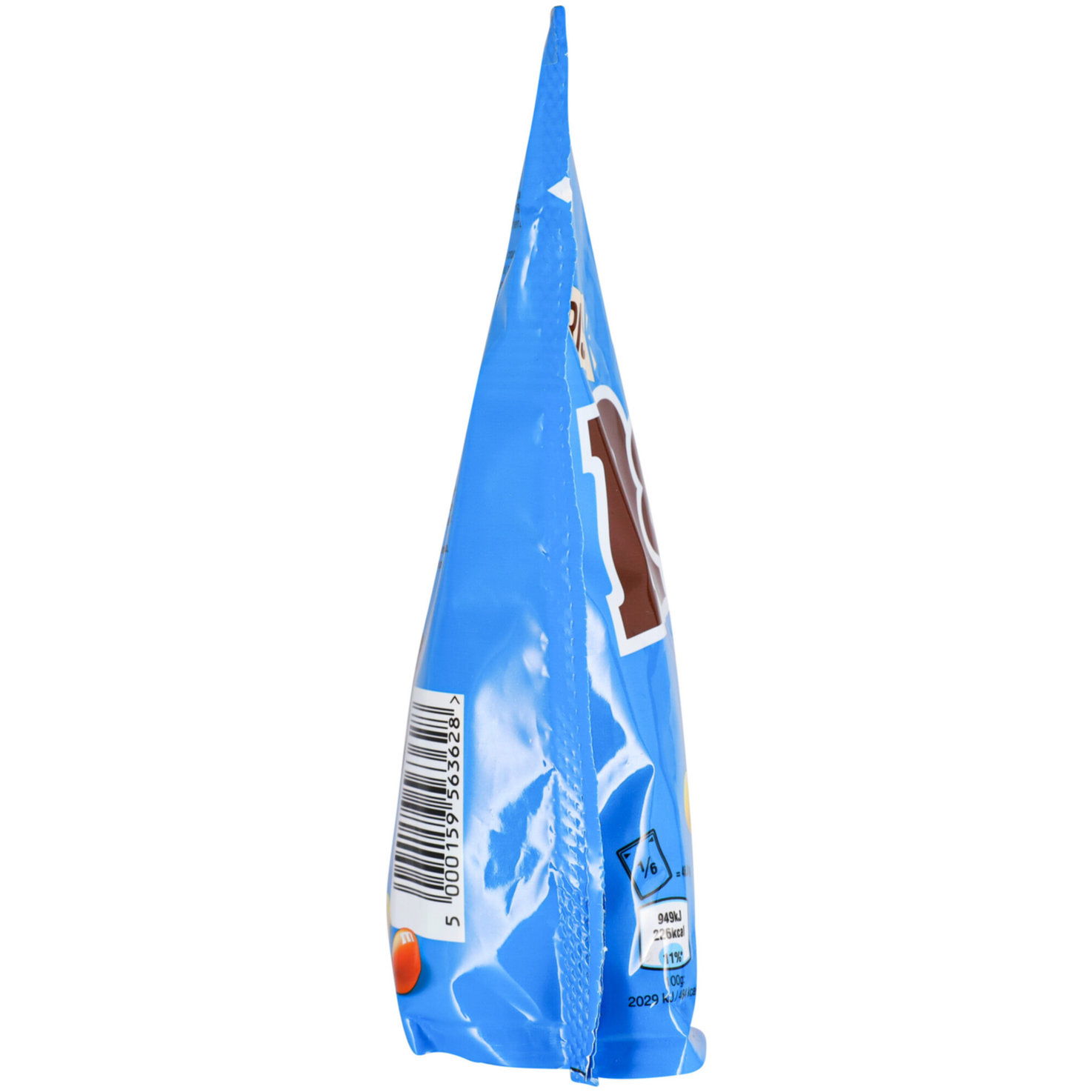 M&M's Crispy