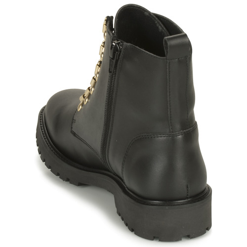 Betty London - LYSIS - Noir / Vegan