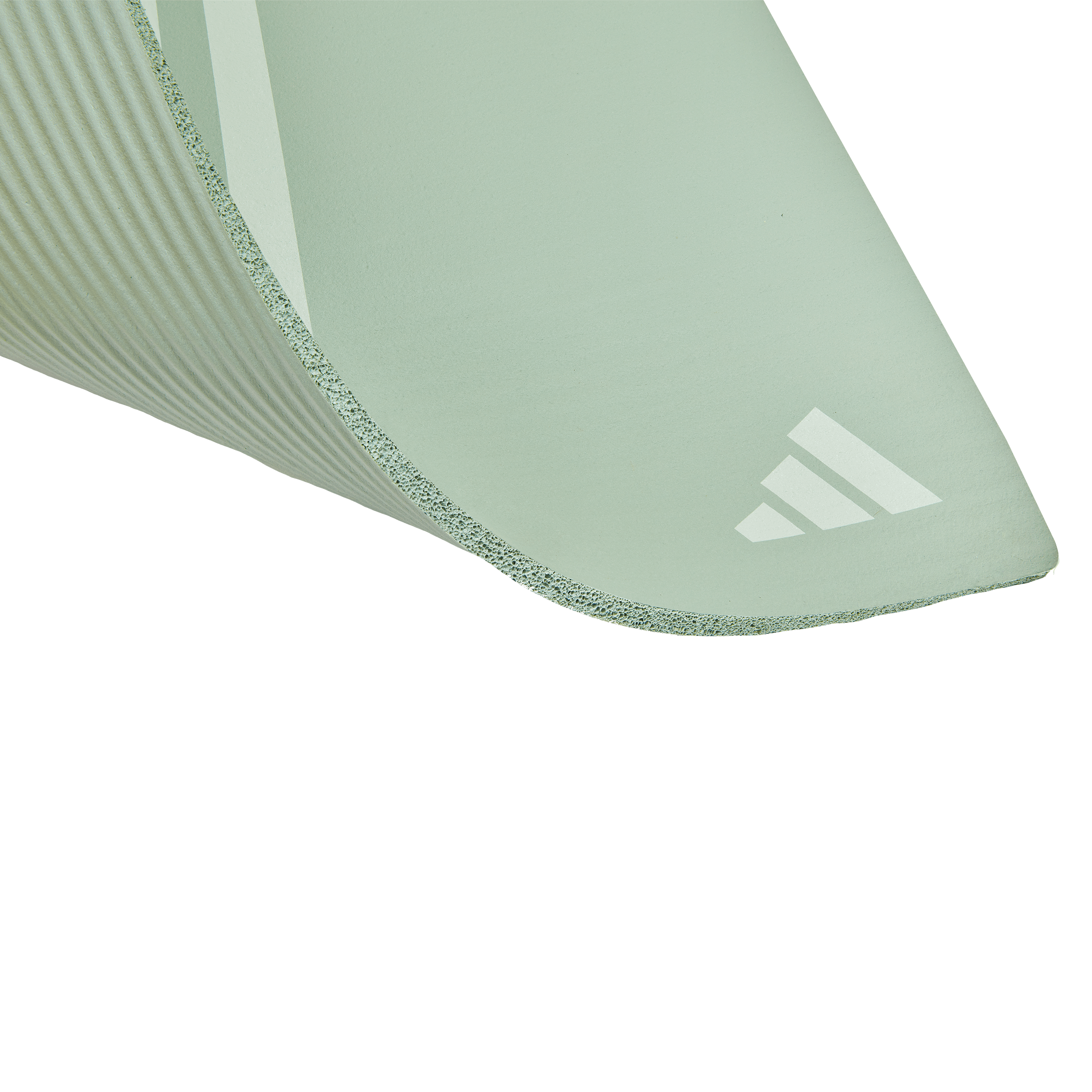 Adidas Yoga Mat - 10mm - Rekvisita trimutstyr