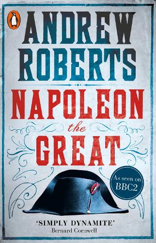 Napoleon the Great (Paperback)