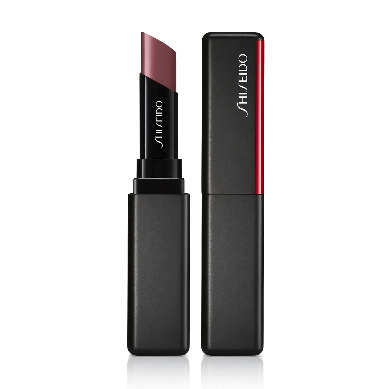 Shiseido ModernMatte Powder Lipstick LippenstiftShock Wave