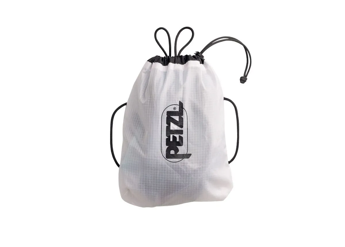 Petzl Whisper White