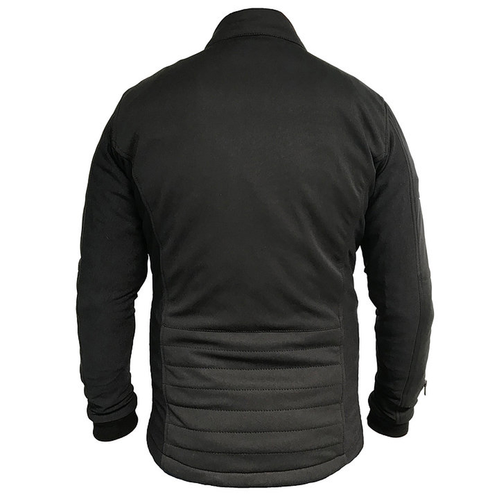 Gerbing - Veste chauffante E-Liner Noir