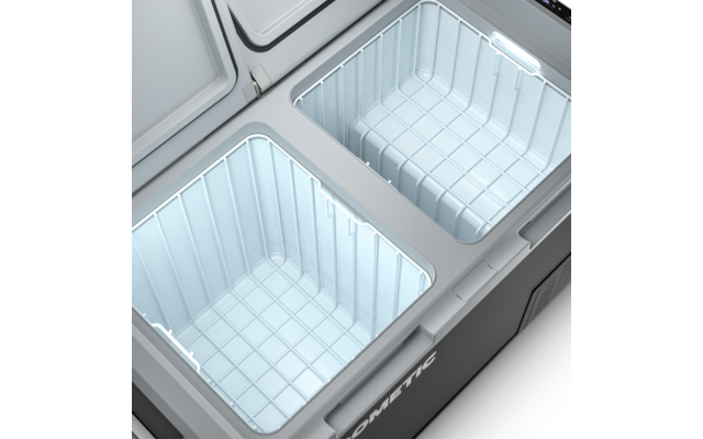 Dometic CFF 70DZ Kompressor Kühlbox Dual Zone 12/24/230V 70 Liter
