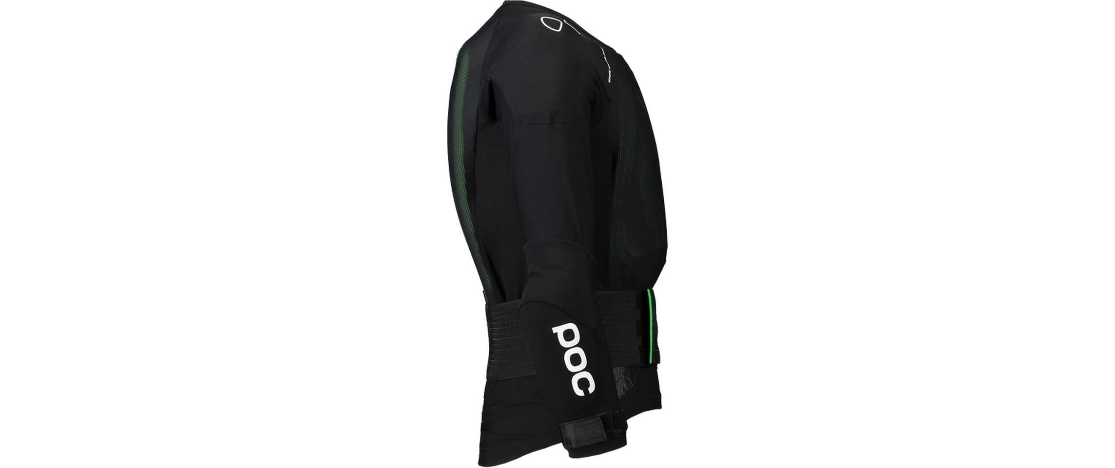 Protektor Spine VPD 2.0 Jacket Grösse MED – Schwarz<br>Schutzweste