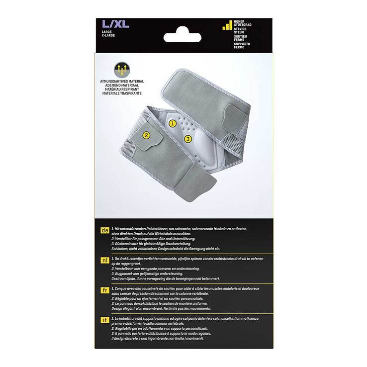 Futuro Rückenbandage L / XL, 1 St