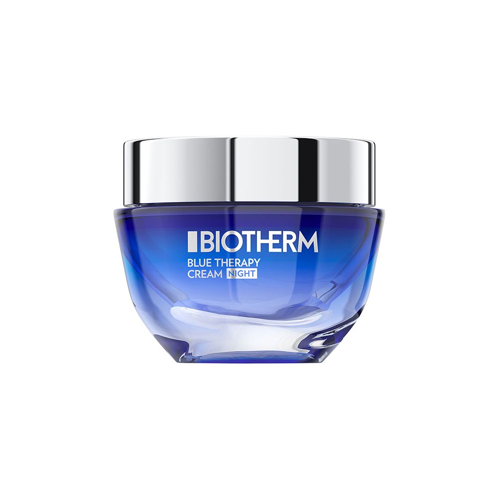 BIOTHERM Blue Therapy Nachtpflege - Jetzt 20% sparen mit Code 