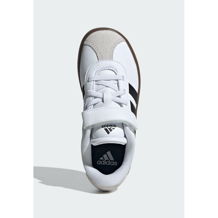 Adidas Chaussure de skateboard VL Court 3.0 Enfants