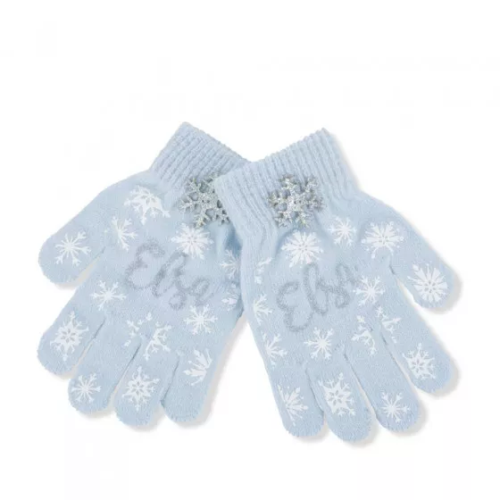 Gants BLEU FROZEN