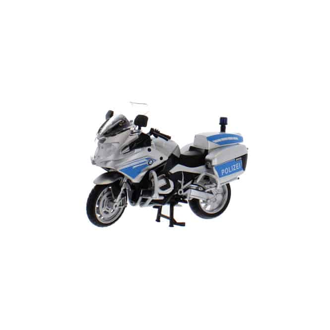 First Responder's - Polizeimotorrad - BMW R1250 RT-P