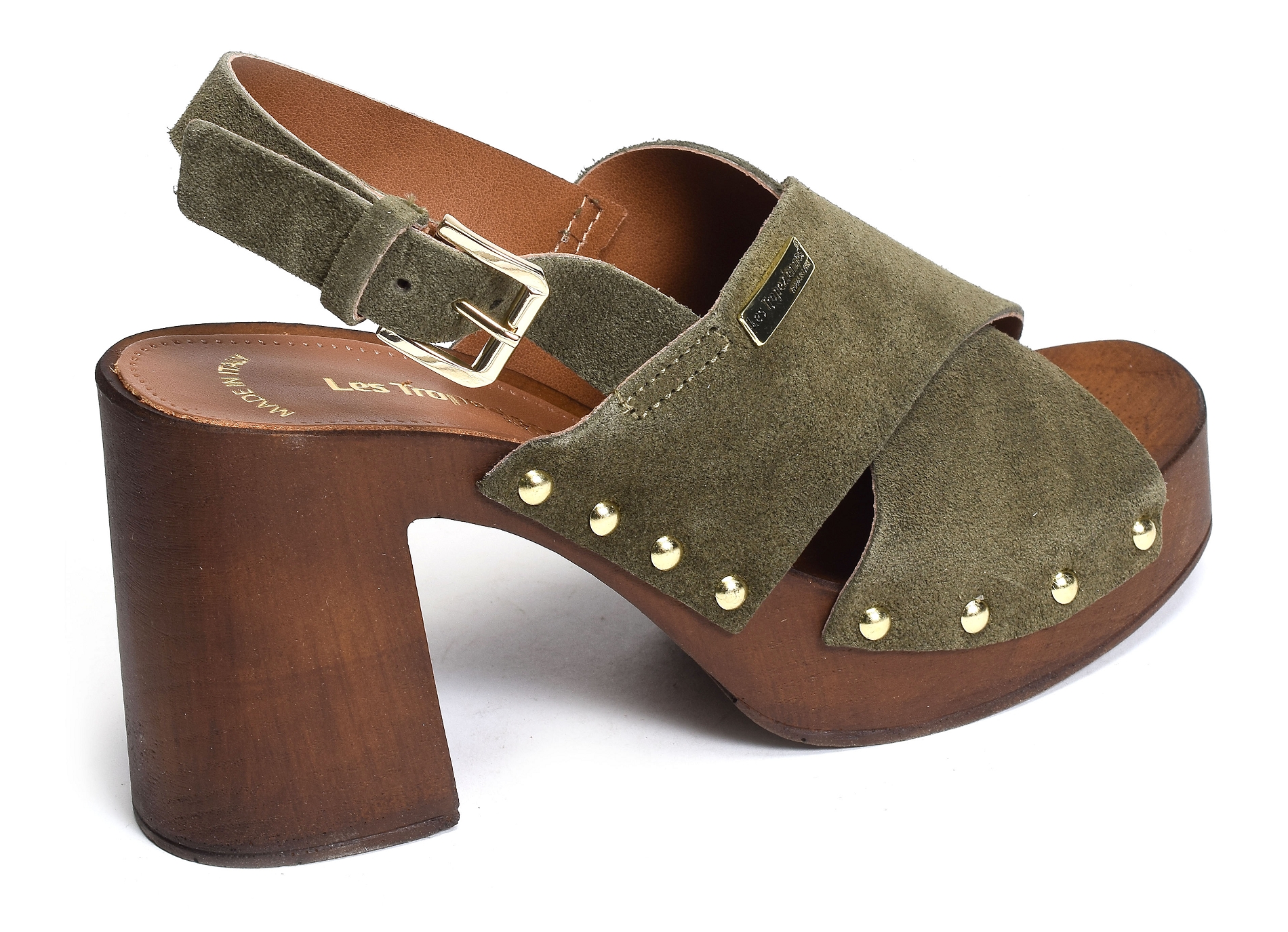 Tessy kaki