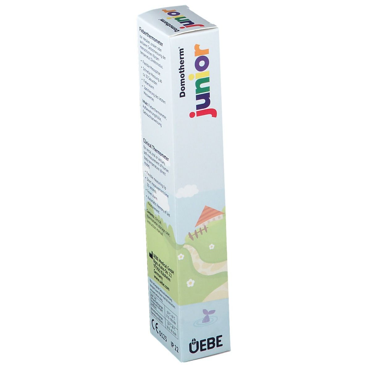 Domotherm® Junior Ente