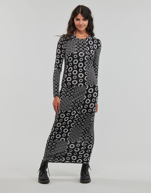 Desigual - FLORIDA - Noir / Blanc