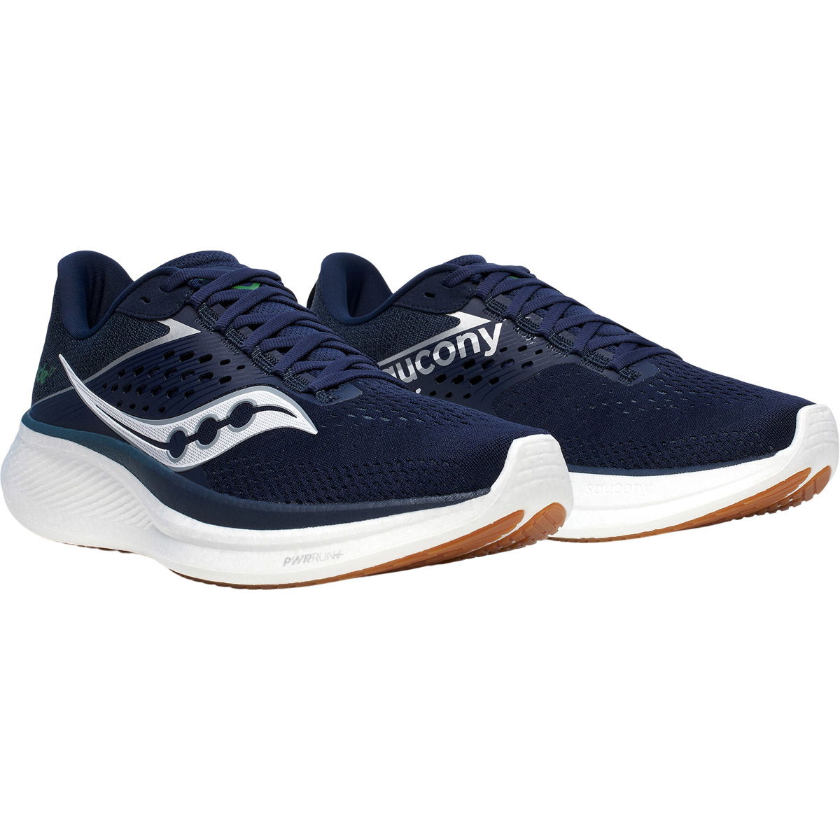 Saucony Ride 17 Løbesko Herre