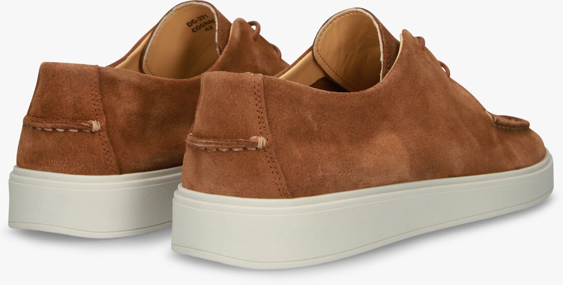bruine blackstone loafers zuko luca low